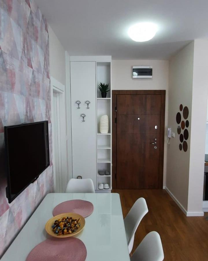 Apartman S Zlatibor Buitenkant foto