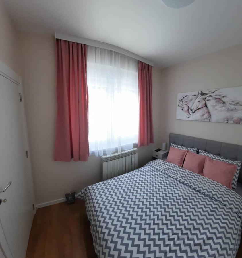 Apartman S Zlatibor Buitenkant foto