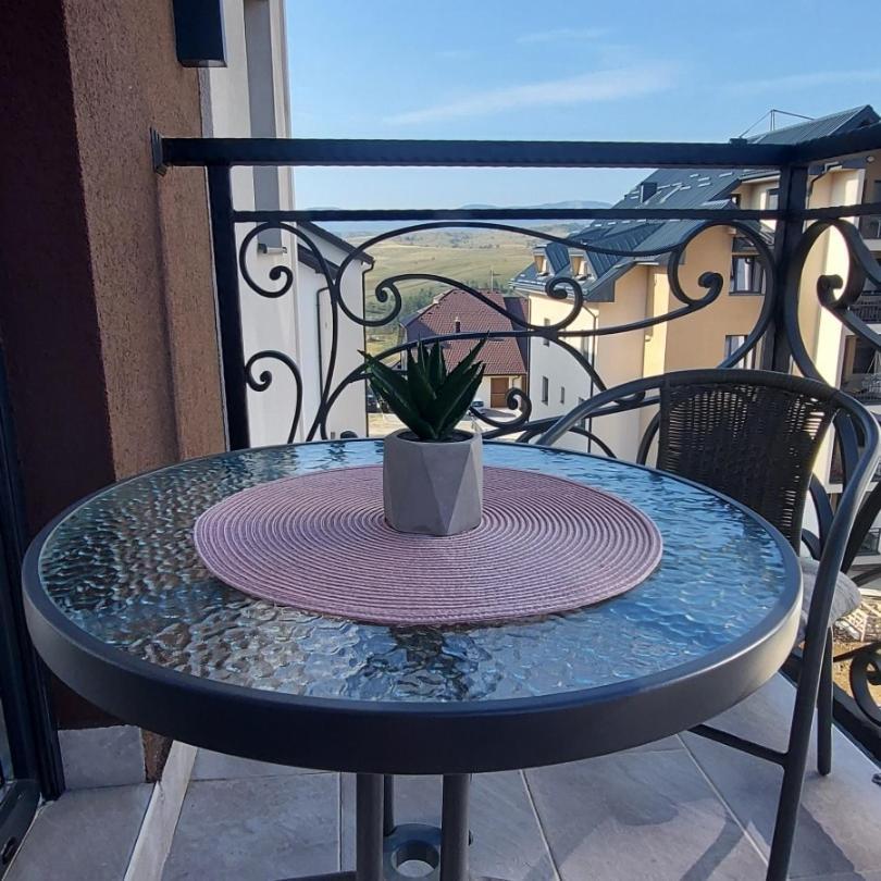 Apartman S Zlatibor Buitenkant foto